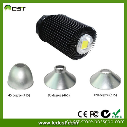 Columbia Lighting 200W High Bay Fluorescent Fixtures